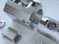 Strahlungsshutter-Set aus WSM