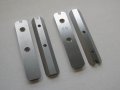 WSM Wolfram-Schwermetall-Ausgleichsgewichte