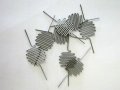 Wolfram-Heizfilamente