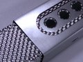 MOTEX Hitzeabschirmung