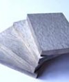 Silber-Wolfram Platten