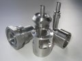 TZM Hochtemperaturdüsen